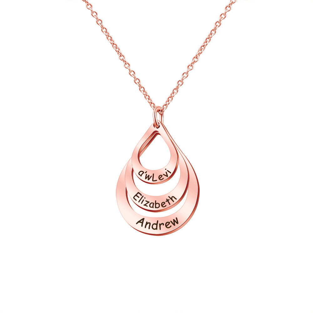 Oro Rosa en Blanco