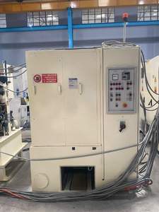 Affûteuse de couteaux CNC de haute précision, <span class=keywords><strong>comme</strong></span> neuve, affûteuse automatique, prête à être expédiée pour un regain de production immédiat - Product Image 6