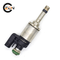 Inyector de combustible de gasolina 0261500220 para Ford Ecosport 2017 1,0