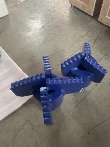 <span class=keywords><strong>Pdc</strong></span> לא coring מים היטב מקדחים קצת עבור היווצרות סלע רך גרור טיפה מים קידוח טוב - Product Image 5