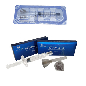Relleno Dérmico Profesional <span class=keywords><strong>de</strong></span> Ácido Hialurónico Inyectable para <span class=keywords><strong>Aumento</strong></span> <span class=keywords><strong>de</strong></span> <span class=keywords><strong>Labios</strong></span> al Estilo Ruso - Product Image 2