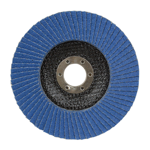 Josili 4 אינץ 7*7 עבור pferd שוחק pferd כלי קשיות בינונית דיסק מורכב סיליקון קרביד אלומיניום תחמוצת אלומיניום להתאמה אישית - Product Image 1