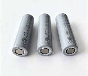 Celda de batería de alta capacidad JP40 21700 4000mAh 45A de descarga continua, batería de litio con MSDS UN38.3 - Product Image 3