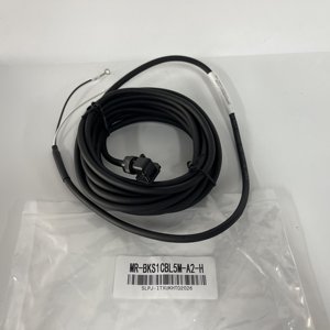Cable de Freno Servo Mitsubishi MR-BKS1CBL5M-A2-H - Product Image 1