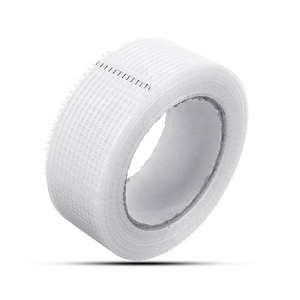 Drywall Taping Seam Tape High Strength Self-Adhesive Fiberglass Cloth Mesh Joint Tape Fabric Roll for Plasterboard Repair <strong>Tool</strong> - Product Image 2