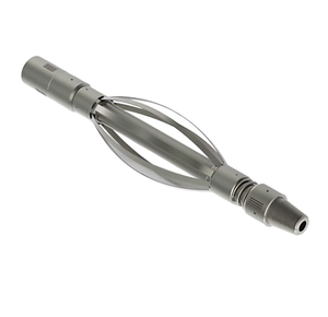 Suministro Directo de Fábrica: Centralizador de Resorte de Arco Flo-Activado para Campos Petroleros, para Ayudar a la Tubulación Enrollada BHA, Envío Gratuito - Product Image 3