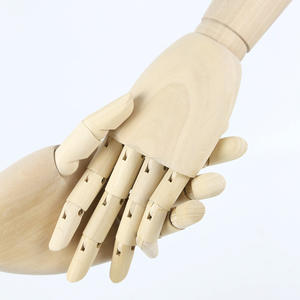 <span class=keywords><strong>Le</strong></span> Rini 12 pouces en bois main modè<span class=keywords><strong>le</strong></span> dessin animé croquis décoration poupée gros dessin animé croquis décoration poupée en bois fait à la main en bois - Product Image 2