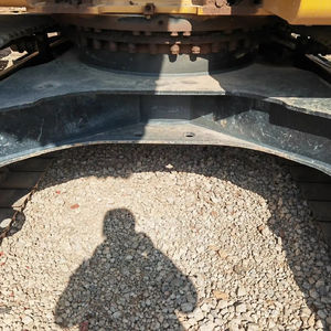 รถขุด320gx ตีนตะขาบแบบใช้แล้ว20ตันเครื่องยนต์ตีนตะขาบ108kw - Product Image 5