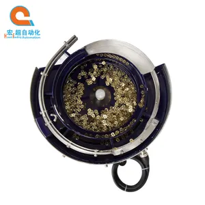 Whosale Factory Directly Supply Small Custom Vibratory Bowl Feeder For Pin