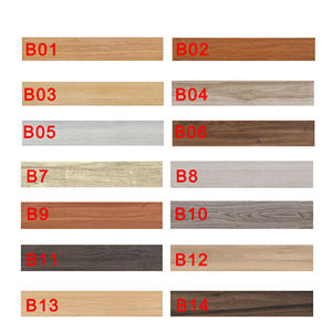 Peel and Stick pavimento della <span class=keywords><strong>cucina</strong></span> in porcellana a venature di legno e <span class=keywords><strong>piastrelle</strong></span> Backsplash adesivo moderno interno rosa griy - Product Image 6