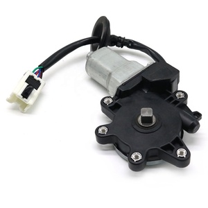 <span class=keywords><strong>Moteur</strong></span> de lève-<span class=keywords><strong>vitre</strong></span> avant droit pour passager 80730-CD001 80730CD001 80730-CD00A compatible avec Nissan <span class=keywords><strong>350Z</strong></span> Infiniti G35 1 pièce - Product Image 1