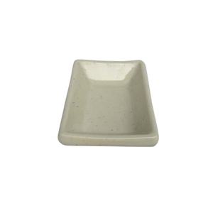 Plato de inmersión de plato de <span class=keywords><strong>Sushi</strong></span> pequeño Rectangular de uso diario compatible con bocadillo de bola de masa hervida de <span class=keywords><strong>Sushi</strong></span> para restaurante Hotel - Product Image 3