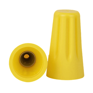 Connecteur rapide à ressort, bornes à sertir torsadées, colorées P1-P6, isolées, pour raccordement électrique rotatif - Product Image 6
