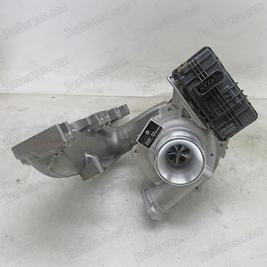 Turbocompressore per Motore Diesel 1.6T BV38 54389880008 54389700008 per Alfa Romeo <span class=keywords><strong>Giulietta</strong></span> - Product Image 2
