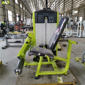 Máquina de Ejercicios para Hombros, Equipo de Gimnasio para Fisicoculturismo, Uso en Clubes de Musculación - Product Image 2