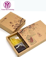 Nouvelles dossiers en carton rigide personnalisés de haute qualité, vente en gros, impression personnalisée, pelliculage mat, gaufrage, qualité alimentaire, recyclables