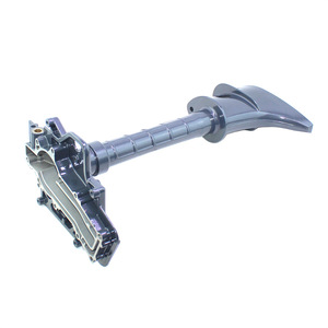 LINDOO Outboard Motor Intermediate Housing 4 Stroke <b>Gasoline</b> For Replace Repair Boat Engines - Product Image 5