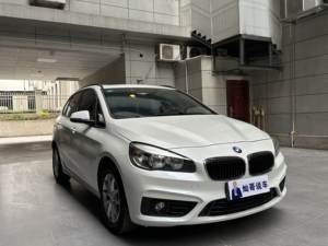 <span class=keywords><strong>BMW</strong></span> Serie 2 Active Tourer 2016 <span class=keywords><strong>218i</strong></span> Fashion 1.5T 136HP 6AT FWD Compacto MPV Euro V Usado - Product Image 3