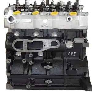 JTL9974 marka yeni 4D56 4D56T D4BB D4BH motor HB uzun blok 2.5 MITSUBISHI L200 PICKUP HYUNDAI HYUNDAI araba motoru için