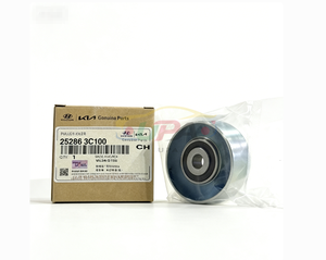 Courroie d'entraînement d'origine 25286-3C100 252863C100 pour Hyundai Kia 25286 3C100 - Product Image 1
