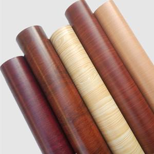 Film de <span class=keywords><strong>transfert</strong></span> thermique, 5m, en pvc et plastique composite <span class=keywords><strong>pour</strong></span> <span class=keywords><strong>meubles</strong></span>, 0.45mm, <span class=keywords><strong>pour</strong></span> feuilles mdf, décoration - Product Image 1