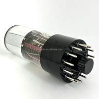 Tubo Fotomultiplicador PMT de Baja Ruido y Respuesta Rápida para Espectroscopia, Física de Partículas, Análisis de Fluorescencia, Sistema de Detección de Luz