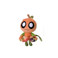 Nouvelle Peluche Transfrontalière Dandy's World, Figurine de Dessin Animé Tendance, Jouet en Polyester avec Rembourrage Coton PP, 14+ Ans