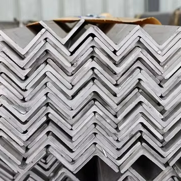 ASTM Standard Q235B Hot rolled Equal