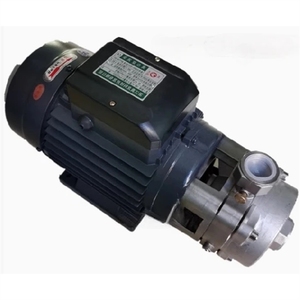 Bomba de agua Aolong 15DWX-550 750 251100 AWX-380V 22V 4030V - Product Image 1