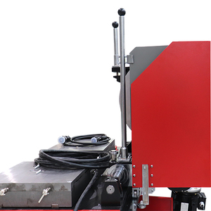 Rothenebrger r315w hội thảo Ống nhựa phù hợp Fusion máy hàn - Product Image 5