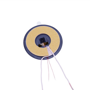 Bobine <span class=keywords><strong>d</strong></span>'émetteur de charge sans fil standard Qi, directement de <span class=keywords><strong>l</strong></span>'usine, pour chargeur rapide de té<span class=keywords><strong>l</strong></span>éphone portable - Product Image 3