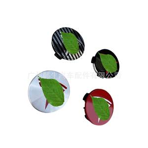 ฝาครอบดุมล้อเทสล่า รุ่น 3 S X Y ขนาด 114.3 มม. 5 รู สำหรับเปลี่ยนซ่อม - Product Image 1