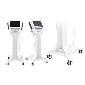 เครื่อง HIFU 8D ปี 2026 แบบไม่ต้องหยุดใช้งาน 11 หัว สำหรับยกกระชับใบหน้า ลดไขมันส่วนเกิน และต่อต้านริ้วรอย - Product Image 1