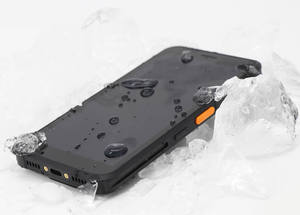 Smartphone Android 5G LTE 8GB+128GB IP68 <span class=keywords><strong>con</strong></span> NFC Termometro Telefono <span class=keywords><strong>Cellulare</strong></span> Robusto - Product Image 5