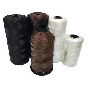 Fil à coudre thermocollé pour la couture du cuir des gants de boxe et la couture amortissante pour les sports de boxe - Product Image 2
