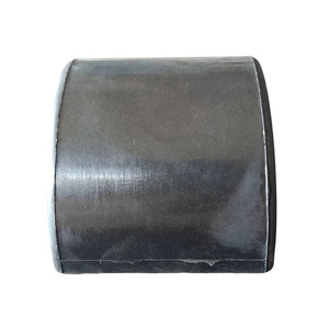 Poutre de renforcement de pare-chocs en caoutchouc pour Ford 92VB4002AB, à visser, pour remplacement et réparation - Product Image 2