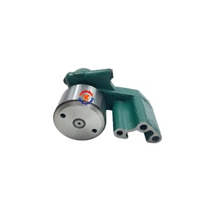 Pompe à carburant 22905123 VOE22905123 21620116 20864638 Compatible avec EC140 EC210B EC160C EC160E Moteur D6E D7E - Product Image 1