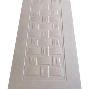 HDF Skin Door White Primer HDF <span class=keywords><strong>MDF</strong></span> <span class=keywords><strong>pannello</strong></span> porta modellato 2 4 6 <span class=keywords><strong>pannello</strong></span>/pelle porta melamina - Product Image 6