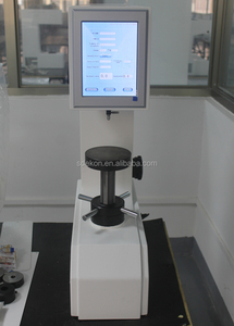 Durómetro Digital SDEKON HR-45DT con 1 Año de Garantía, Fabricado en Shandong, China - Product Image 4