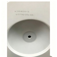 860113056 Luftfilterelement Geeignet für XCMG ZL50G Radlader Shangchai Motor Luftfilter