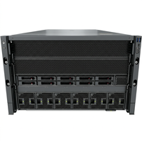 Serveur IA XFusion FusionServer G6550 V8 double processeur AMD EPYC 9005 DDR5 haute performance 6U pour l'entraînement IA, l'inédition et le calcul haute performance (HPC)