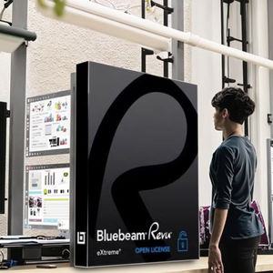 برنامج Bluebeam Revu eXtreme 20.3.30 مدى الحياة مع إمكانية التحرير الكامل وإنتاج ملفات PDF مع دليل التثبيت - Product Image 6
