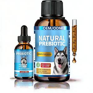 Oferta Especial: Gotas Líquidas Prebióticas Naturales <span class=keywords><strong>para</strong></span> Mascotas, Altas en Proteínas, Cuidado <span class=keywords><strong>para</strong></span> Perros y Gatos, Alivio de Picazón por <span class=keywords><strong>Alergia</strong></span>, Apoyo a la Salud Inmunológica, OEM/ODM - Product Image 1