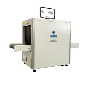 new product Customs Airport Security Scanner X-Ray Bagga Scanner Protection Product