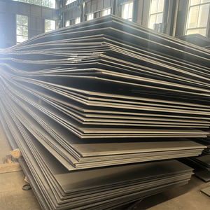 Werkseitige Lieferung 1mm 3mm 6mm 10mm 20mm ASTM A36 Milder Schiffsbau Warm gewalzte kalt gewalzte Kohlenstoffs tahl platte <span class=keywords><strong>MS</strong></span>-Platte - Product Image 4