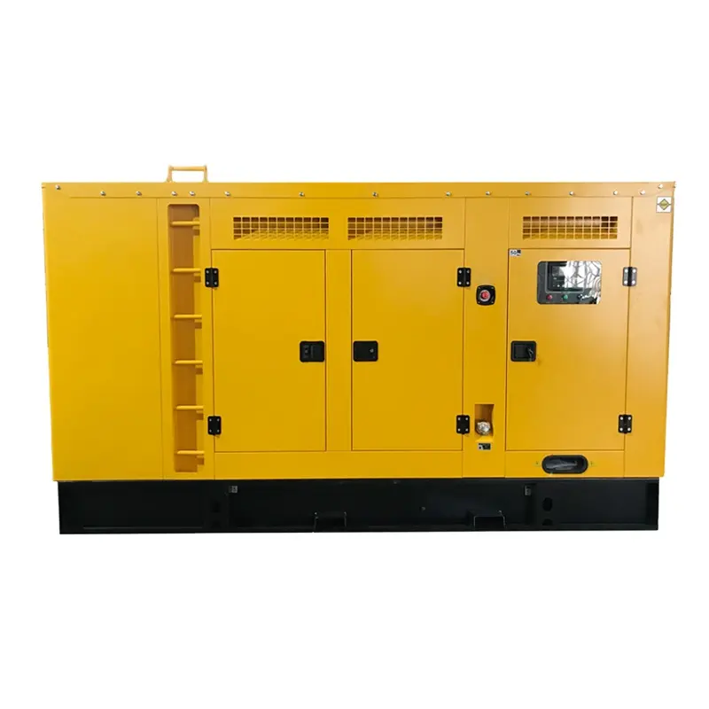 3相発電機ディーゼル家庭用発電機50kva50kw 100kva 150kva 200kva250kvaから750kvaサイレントディーゼル発電機