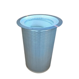 Élément filtrant séparateur huile-gaz QX105451, élément filtrant séparateur d'huile remplaçable pour systèmes d'air comprimé, séparateur de brume d'huile - Product Image 3