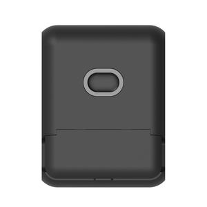 Корпус для жесткого диска 5 в 1 USB Type C хаб переключатель зарядная док-станция - Product Image 2