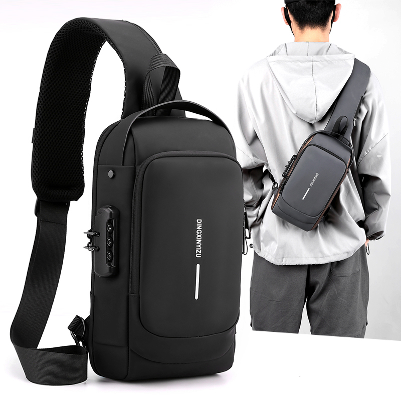 2025 Fashion Marksman Hot Selling Men