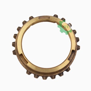 Hino transmisión caja de cambios 1-5th trasero tiempo sincronizador anillo Gigi 5 anillo Cromes Singromes para GM Chevrolet Matiz 94580259 - Product Image 1